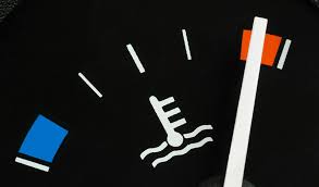 Sensor de temperatura GPS para flotas