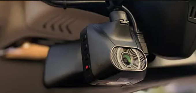dashcam 4G para flotas conectada a GPS